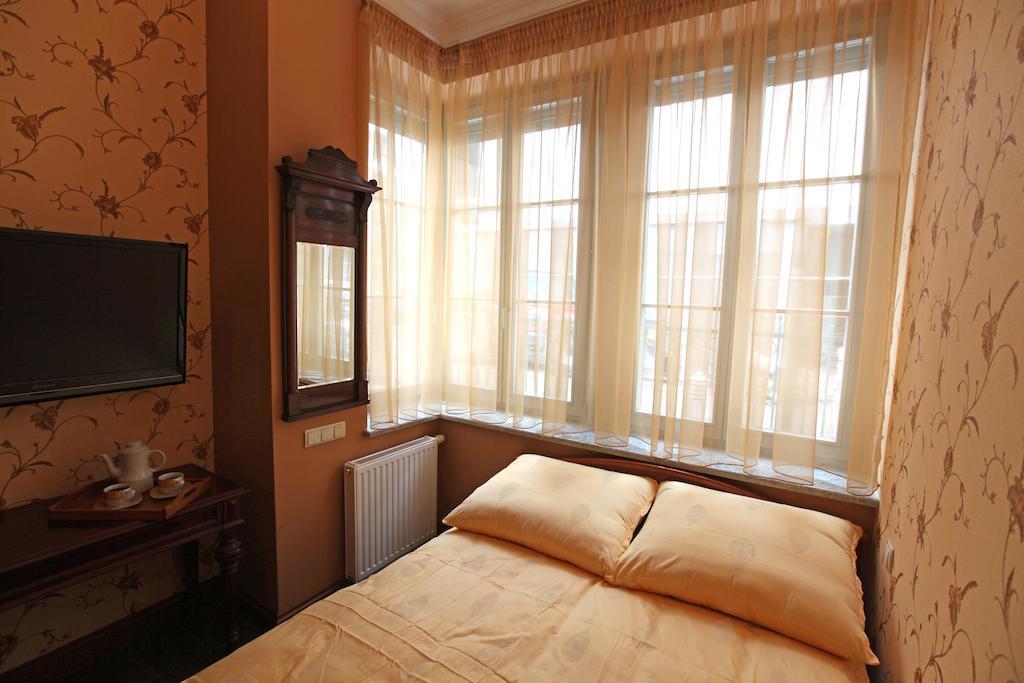 Apartamenty Klejnot Sopotu Quarto foto