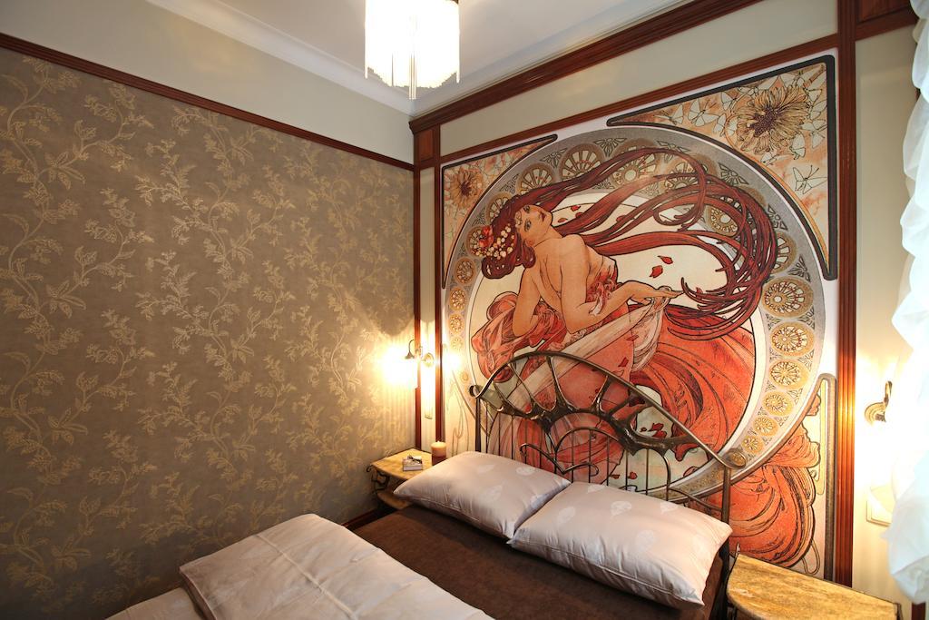 Apartamenty Klejnot Sopotu Quarto foto