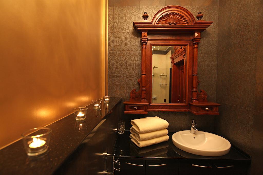 Apartamenty Klejnot Sopotu Quarto foto