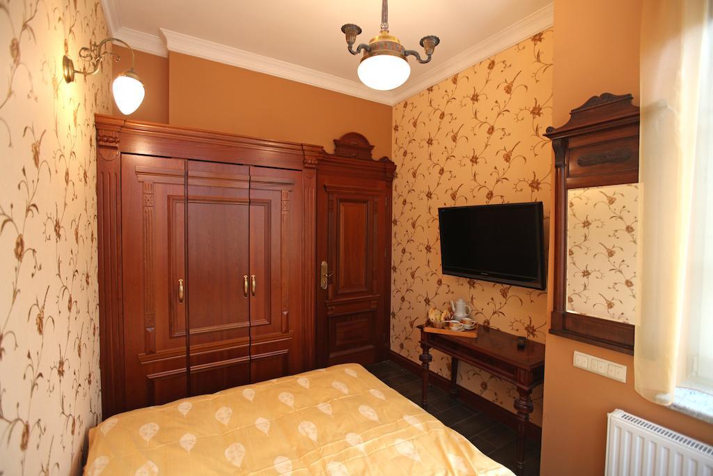 Apartamenty Klejnot Sopotu Quarto foto