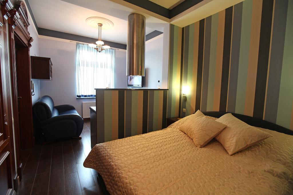 Apartamenty Klejnot Sopotu Quarto foto